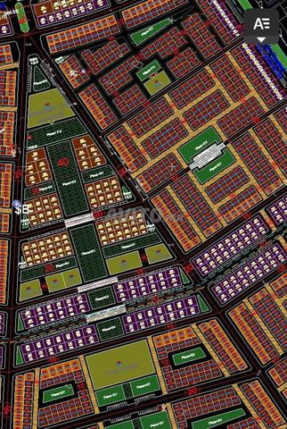 بقعة تجارية للبيع بموقع ممتاز في تجزئة التضامن.