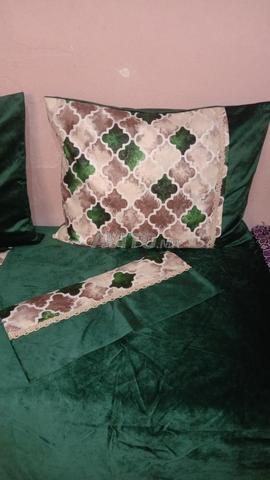 tlamat jdad 3 dyal tlamat 2m ou 8 dyal lmkhad 