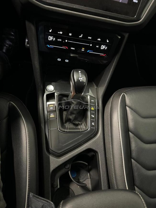 tiguan Volkswagen 