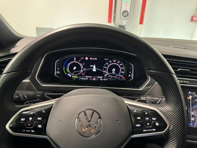 tiguan Volkswagen 