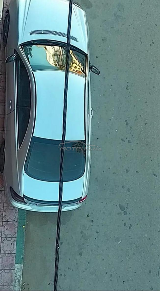mercedes 209 CLK 