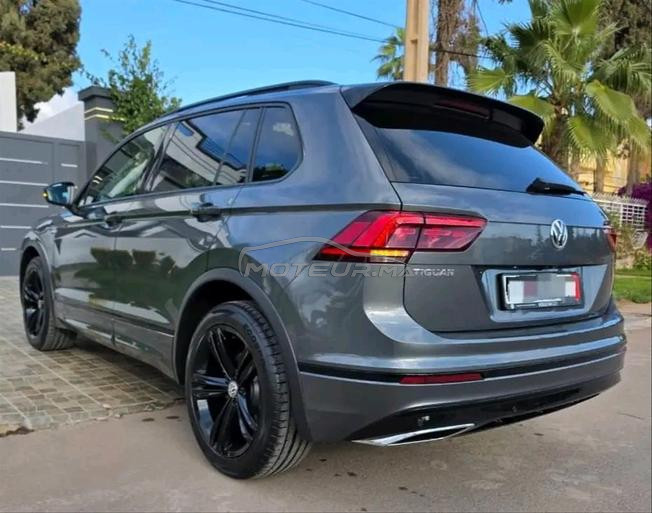 VolkswagenTiguan
