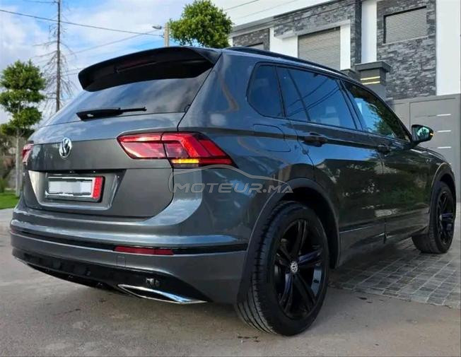 VolkswagenTiguan