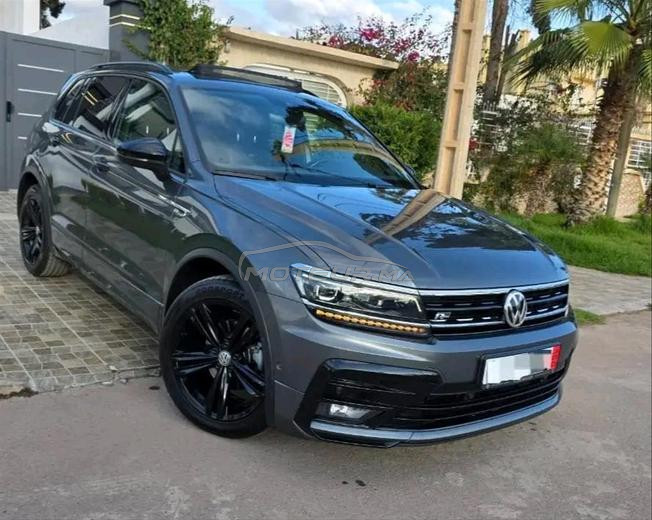 VolkswagenTiguan