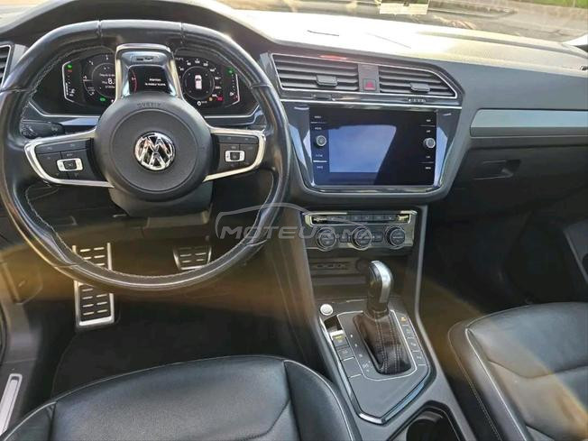 VolkswagenTiguan