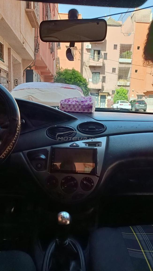 Ford Focus Essence Manuelle 2004 à Marrakech