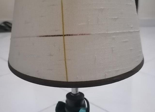 Veilleuse de chambre