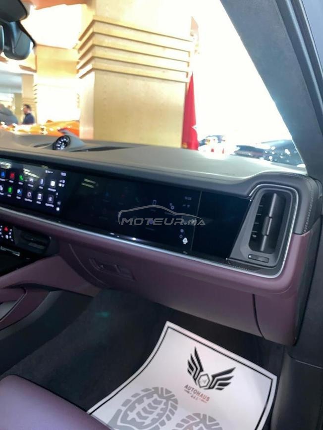 Land Rover Range Rover Sport Diesel Automatique