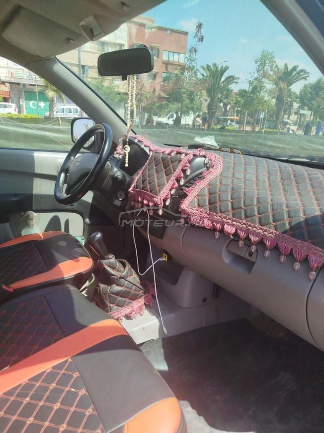 Mitsubishi L200 Diesel Manuelle 2009 à Casablanca