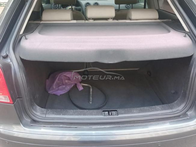 Audi A3 Essence Manuelle 2008 à Casablanca