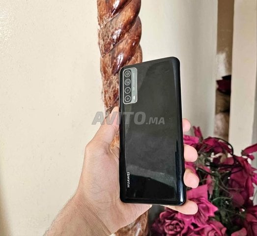 Huawei P smart 2021