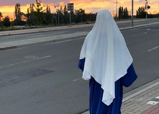 ملابس محجبات 