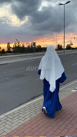 ملابس محجبات 