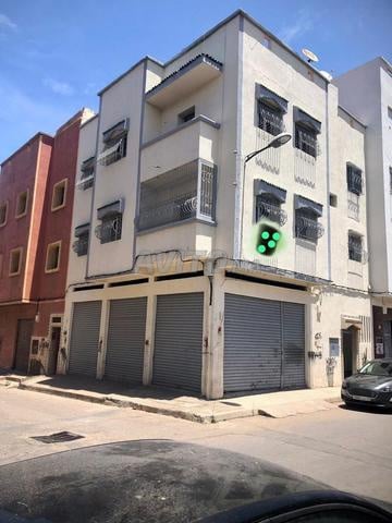 حي مولاي عبد الله عين شق قريب من شارع الخليل 