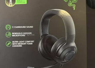 razer kraken x lite 