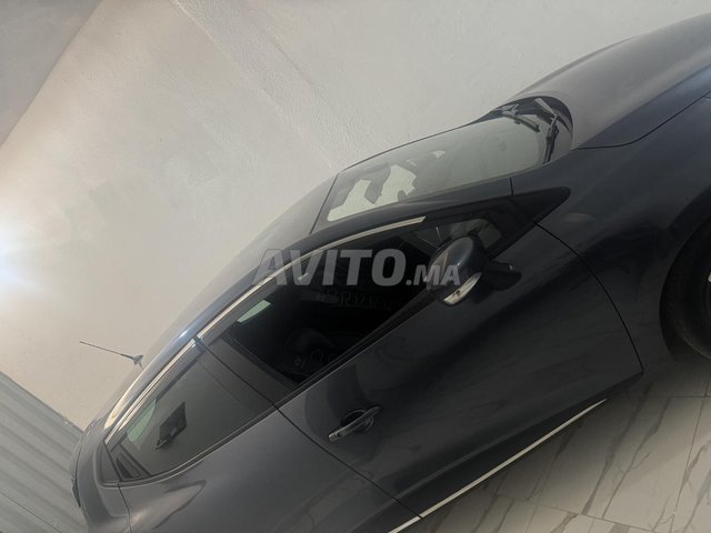 clio4 2021/7 toute options