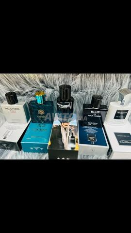 باك 5 عطور رجاليه بثمن مناسب  - 2