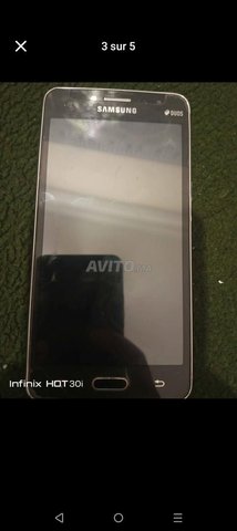 سامسونغ grand prime plus 