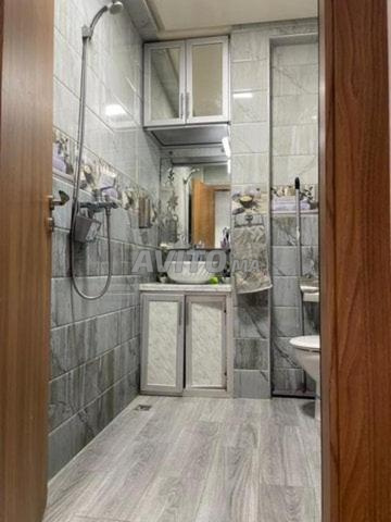 Appartement refait à neuf