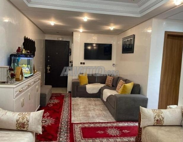 Appartement refait à neuf