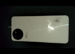 هاتف itel s23 