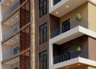 Appartement à vendre 72 m² à Agadir