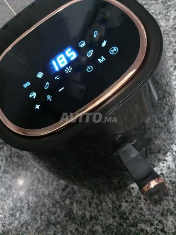 Kiwi air fryer