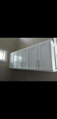 دوبلكس للكراء مجهز  نقي امن وجديد الواتساب فقط - 2