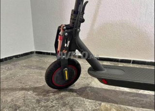 trottinette electrique