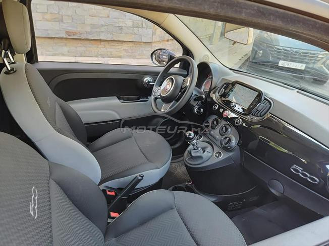 Fiat 500 2020
