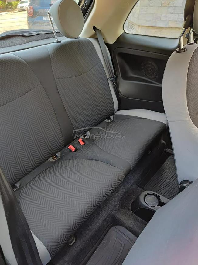 Fiat 500 2020