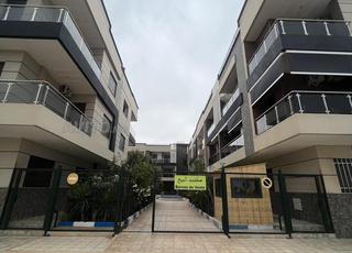 Appartement meublé vue mer à Saïdia – Caracas