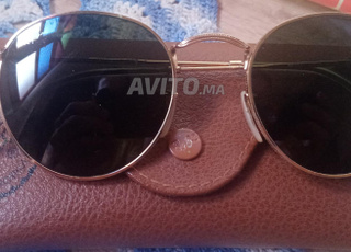 نضارات شمسية رجالية 