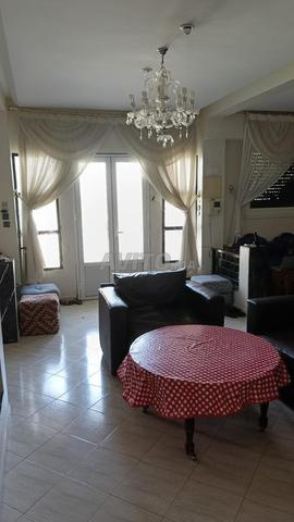 Maison à vendre Khemisset 2 etages garage terasse