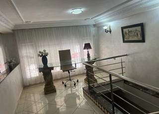 Appartement meublé par jours