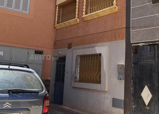 إعلان بالعربية – دار للبيع فبركان (حي بايو 1)  🏡 