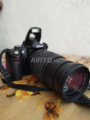 appareil photo - 2