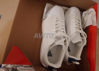 très jolies baskets