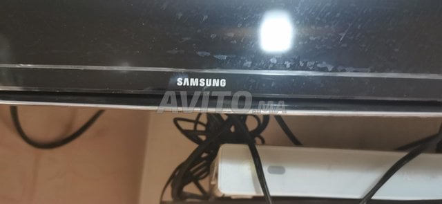 TV Samsung 43p 