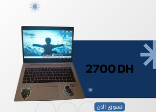 pc hp 8th i5/ 512 rom ,16ram