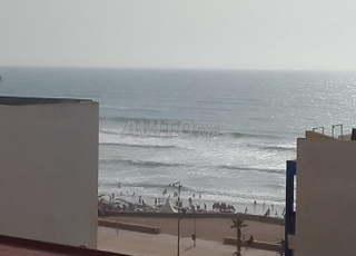 Appartement à louer 57 m² à Kénitra