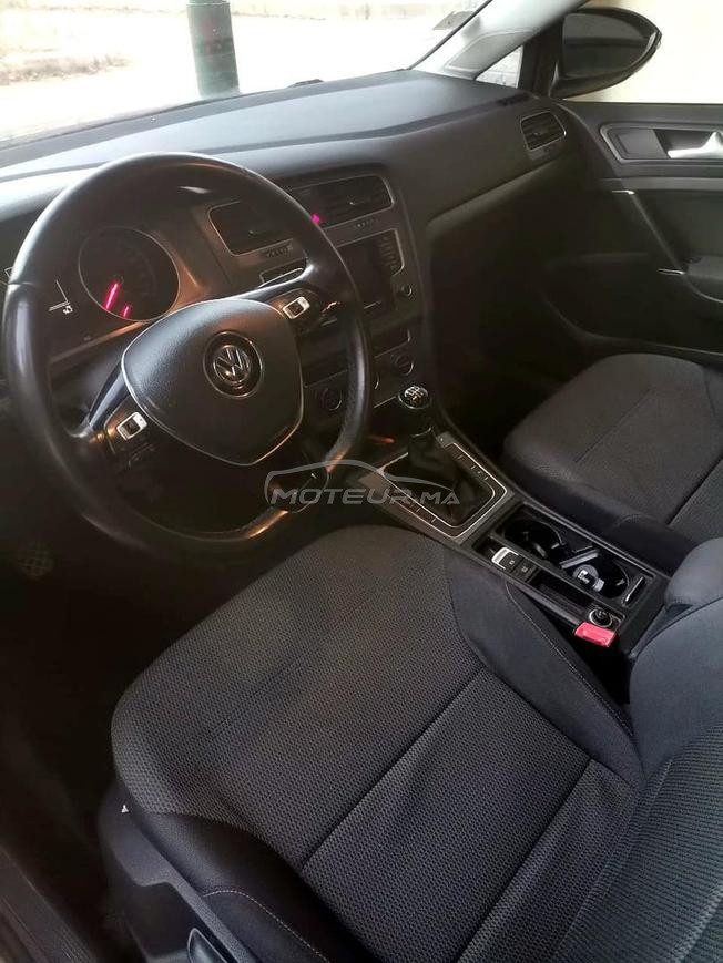 golf 7 a vendre