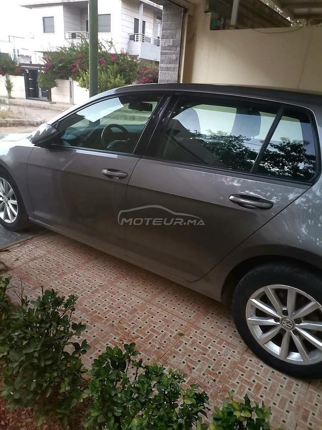 golf 7 a vendre