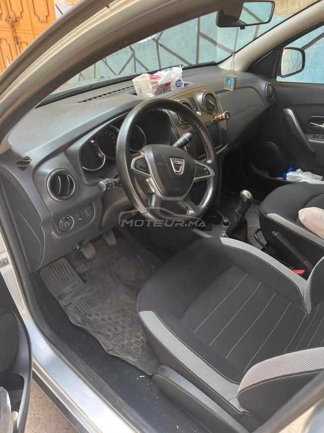 stepway  a vendre