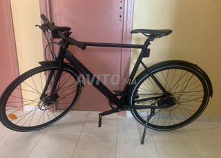 ELOPS 2024 velo classic europe بيكالا دراجة هوائية