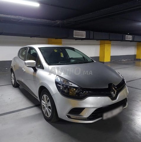 clio 4 2019 