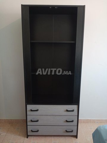 placard vitrine 