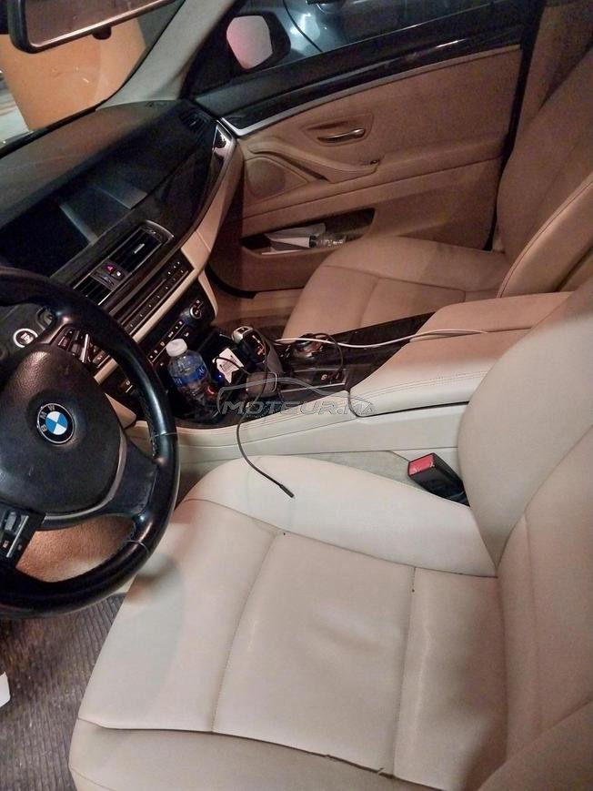 520d 8ch 2010