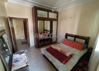 شقة للكراء اليومي 