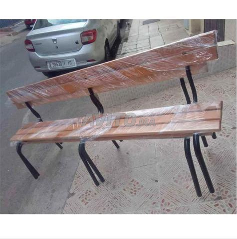 FABRICATION MOBILIER SCOLAIRE PRIX USINE DE NADOR